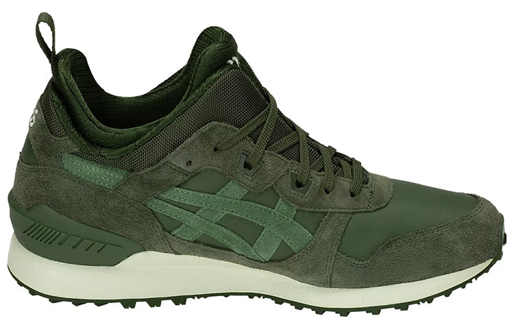 ASICS Gel-Lyte MT 'Olive Green' 1193A035-300