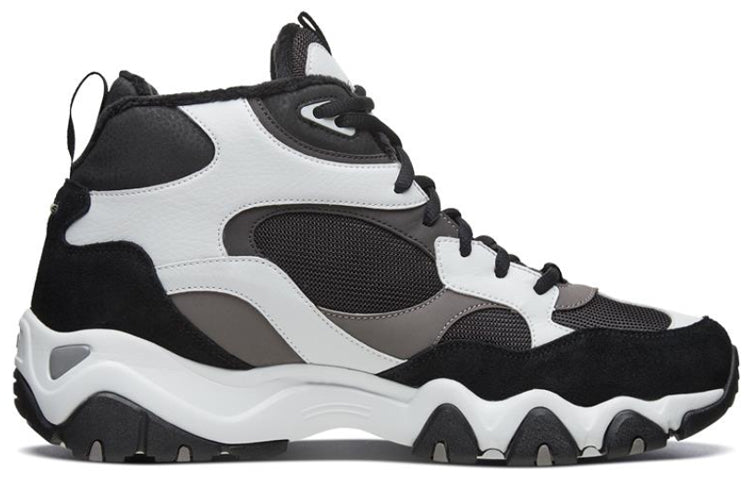 Skechers D'Lites 2.0 999324-BKW