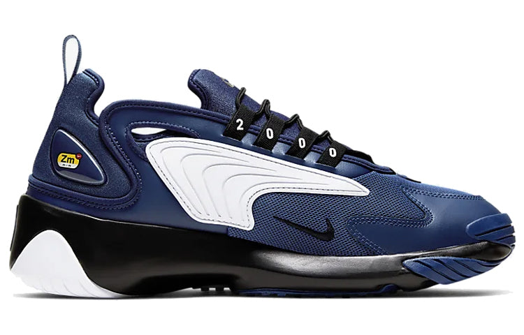 Nike Zoom 2K 'Coastal Blue' AO0269-402