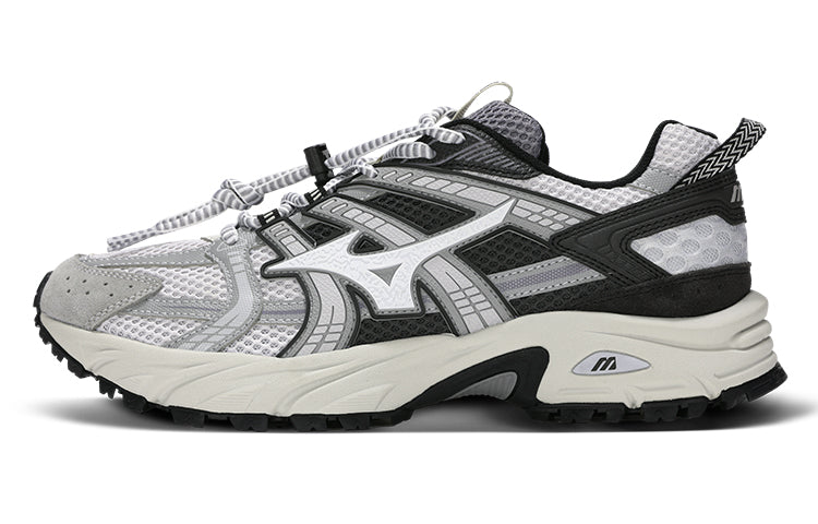 Mizuno FIYI TL 'Grey Black' D1GH240902