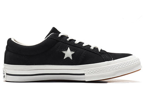 Converse One Star Ox 'Black Egret' 161588C