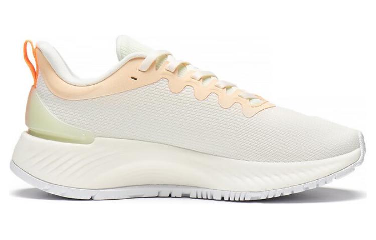 (WMNS) Li-Ning Yueying Element 2.0 'White Light Orange' ARHT006-7