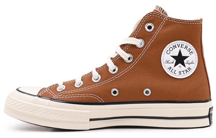 Converse Chuck 70 Vintage Canvas High 'Tawny Owl' A04588C