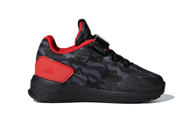 adidas Marvel x RapidaRun EL I 'Spider-Man' D97096