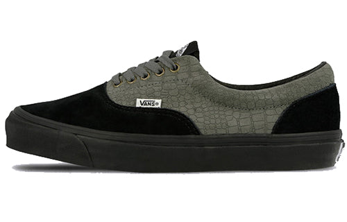 Vans WTAPS x Era LX 'Navy Croc' VN0A3CXNU9U