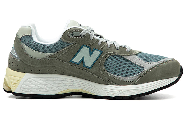 New Balance 2002R 'Grey Mallard Blue' M2002RNA