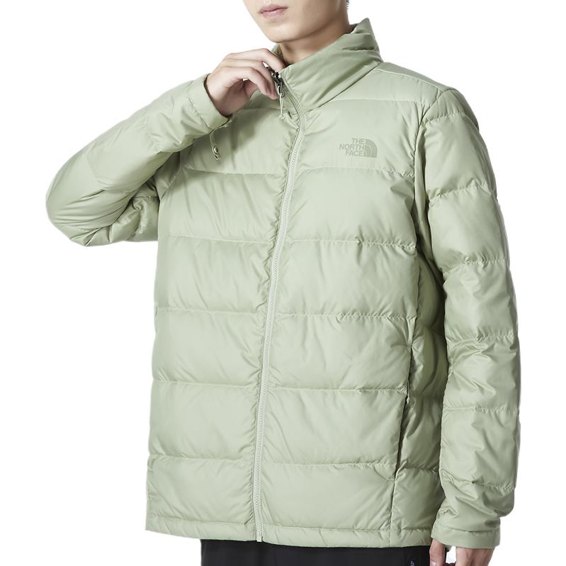 THE NORTH FACE SS22 Outdoor Jacket 'Teal' NF0A4N9T-3X3