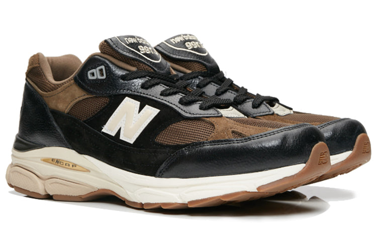 New Balance 991.9 Made in England 'Caviar & Vodka' M9919CV