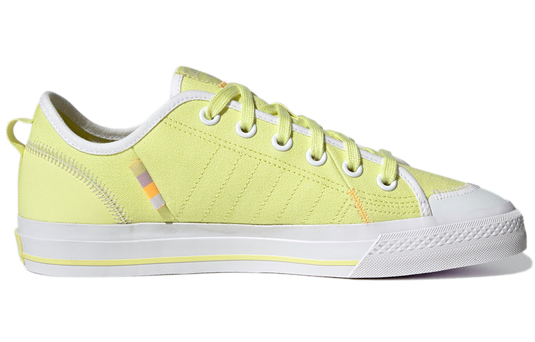 (WMNS) adidas Nizza RF 'Yellow' GZ3395