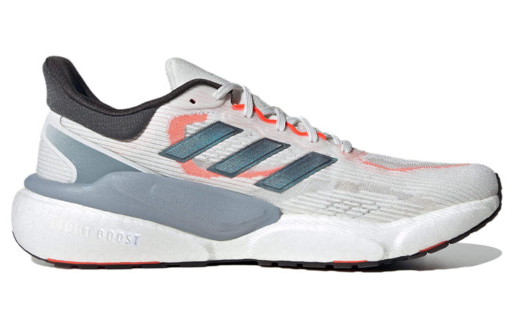 adidas SolarBoost 5 Shoes 'White Solar Red' GW1962