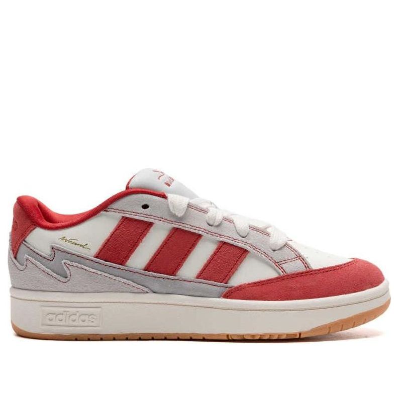 adidas WCARD ADV 'White Red' JS3762