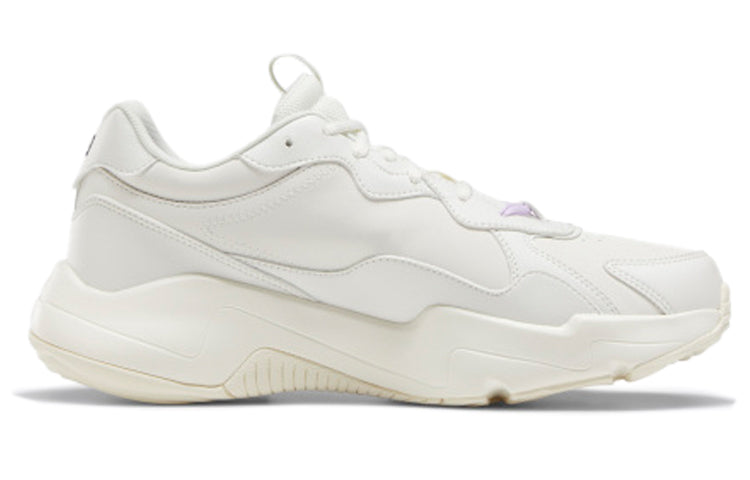 Reebok Royal Turbo Impulse CLN Sports Shoes White FW5221