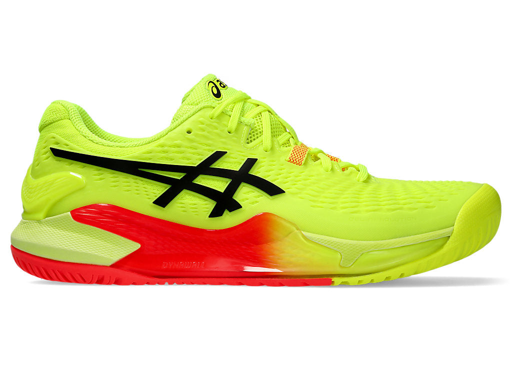 ASICS Gel-Resolution 9 'Paris' 1041A459-750