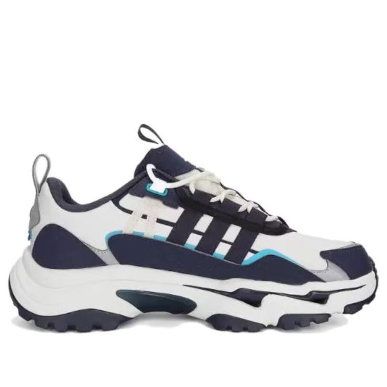 adidas Citywowlk 'White Black' JR8331