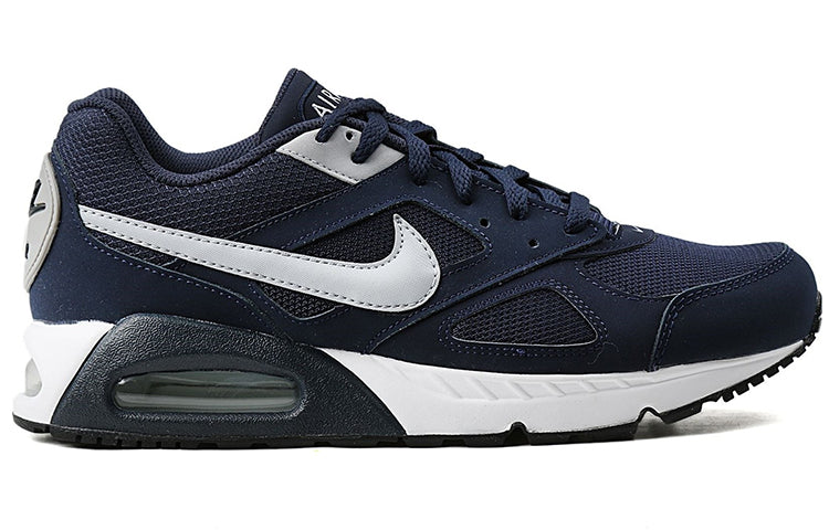 Nike Air Max IVO 'Blue White Black' 580518-405