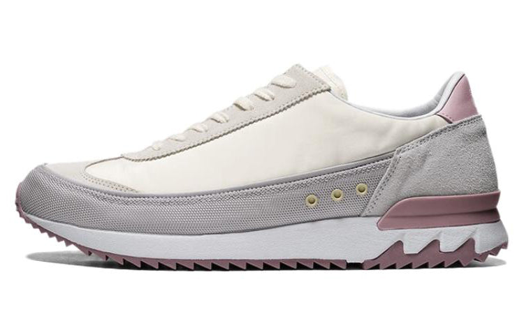 Onitsuka Tiger Hsinti 'Cream Oyster Grey' 1183A387-108