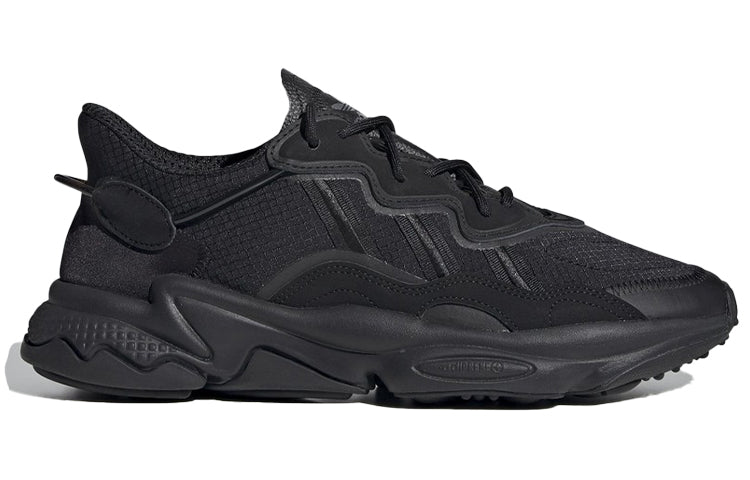 adidas Ozweego Shoes 'Black' FV9665