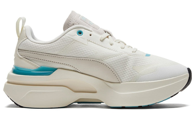 (WMNS) PUMA Kosmo Rider DC5 'Marshmallow Porcelain' 384046-02