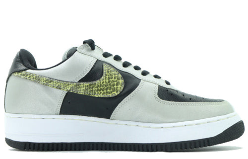 Nike Air Force 1 B '3M Snake' 2001 624040-001