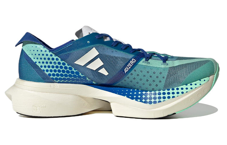 adidas Adizero Adios Pro 3 Shoes 'Pulse Mint' GW7260