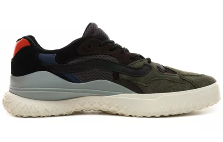 Vans Bsg City Trail 'Green Black' VN0A4BTJV8S
