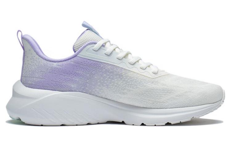 (WMNS) Li-Ning Lark 'White Light Purple' ARST026-2