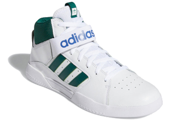 adidas originals VRX MID 'White Green' FV0405