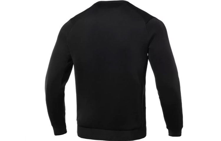 Under Armour Rival Fleece Crew 'Black' 23600306-001