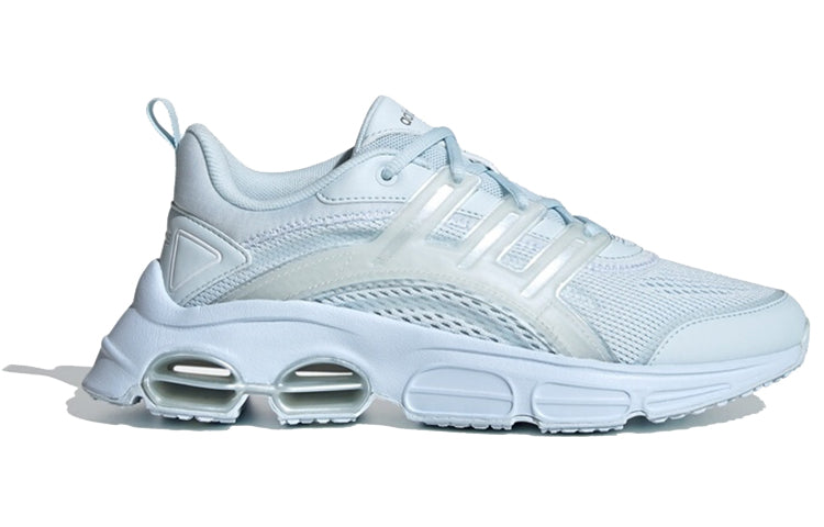 (WMNS) adidas neo Quadcube Cc Blue FY7840