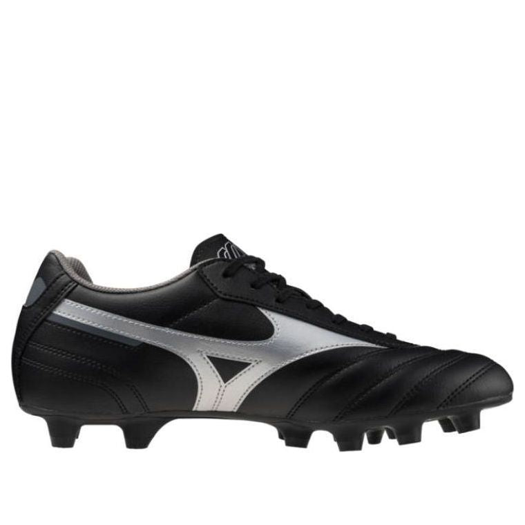 Mizuno MORELIA 2 CLUB 'Black Silver' P1GA241603
