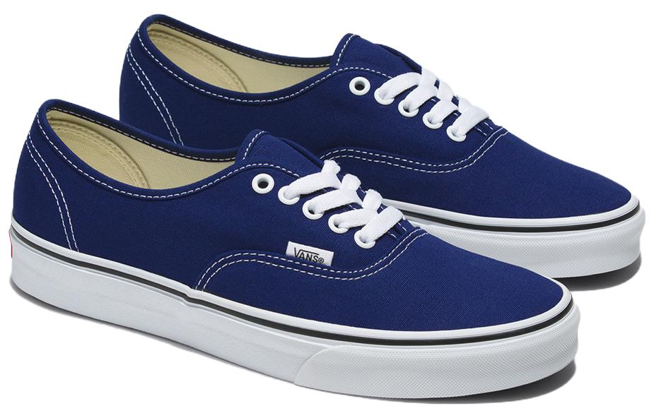(WMNS) Vans Authentic 'Beacon Blue' VN0009PVBYM