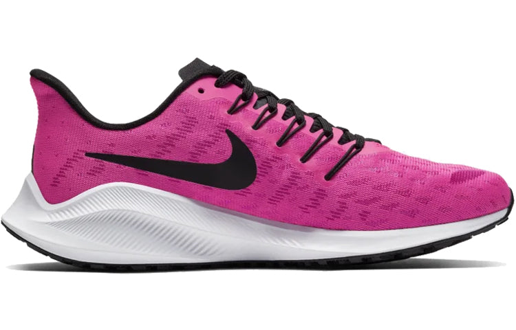 (WMNS) Nike Air Zoom Vomero 14 'Pink Blast' AH7858-602