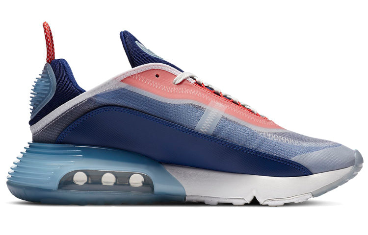 Nike Air Max 2090 'USA Blue white' CT1091-101