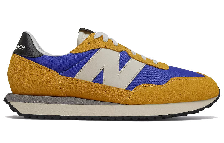 New Balance 237 'Cobalt Blue Aspen' MS237AA
