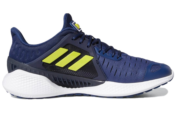 adidas Climacool Vent 'Black Blue Yellow' EG1116