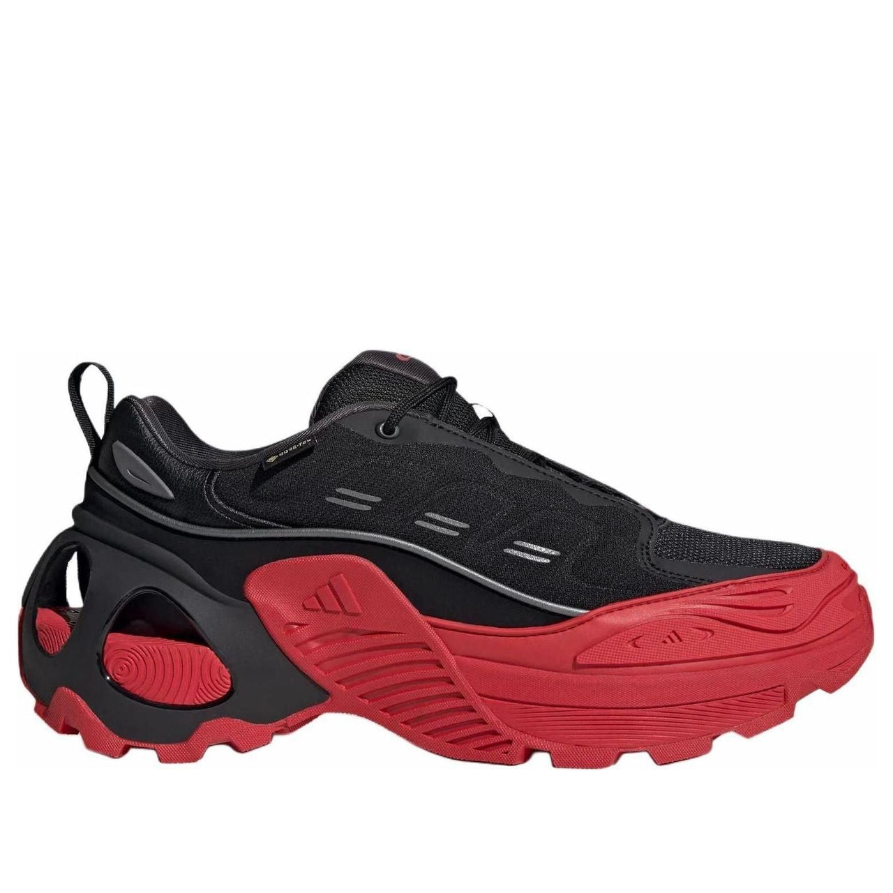 adidas Wonder Runner ARMD 'Black Red' IH0490