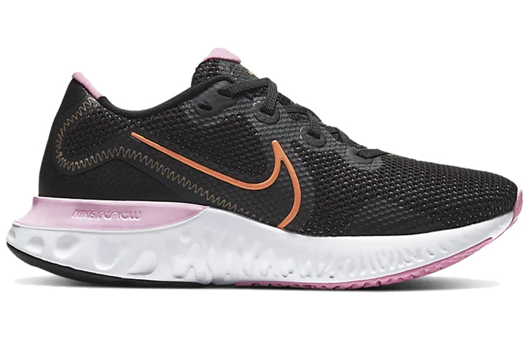 (WMNS) Nike Renew Run 'Orange Pulse' CK6360-001