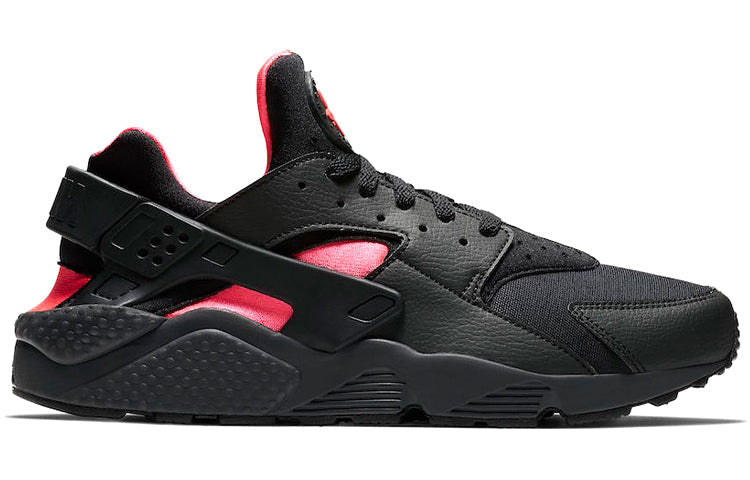 Nike Air Huarache 'Coral Black' 318429-055