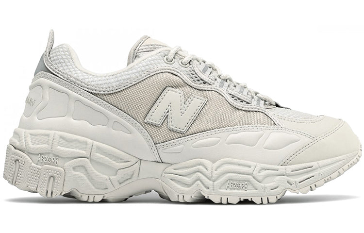 New Balance Herschel Supply Co x 801 'Moonstruck' ML801HXA