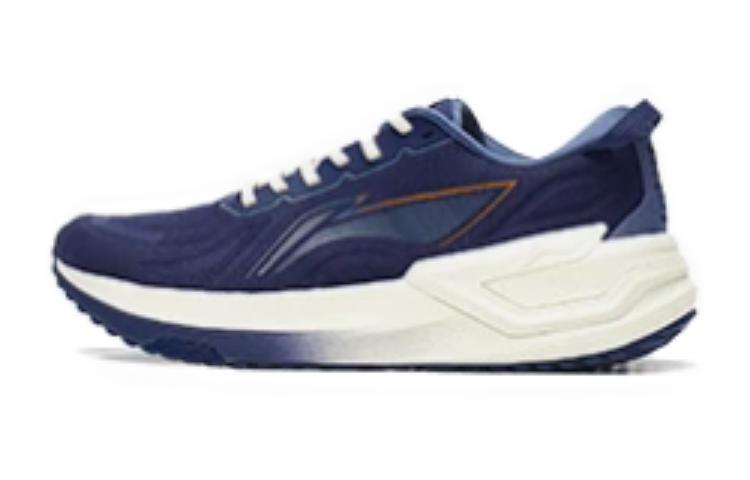 Li-Ning Yueying 3 Pro 'Navy White' ARHT019-11