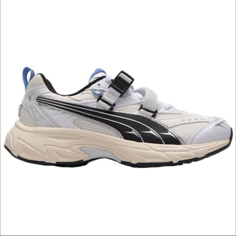 PUMA Morphic Dream Pack 'Warm White' 398330-01