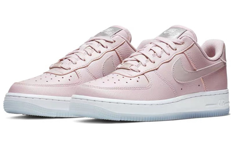 (WMNS) Nike Air Force 1 '07 Essential 'Plum Chalk' AO2132-500