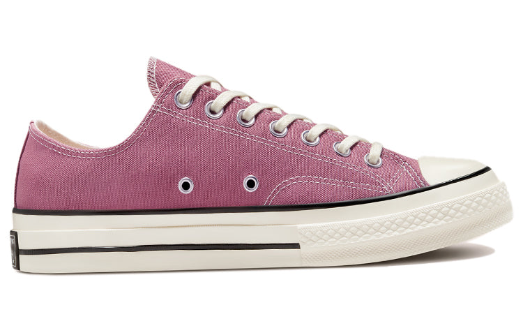 Converse Chuck 70 Vintage Canvas Low 'Pink Aura' 172957C