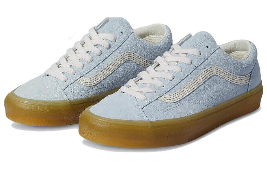 Vans Style 36 'Double Light Gum' VN0A54F6B96