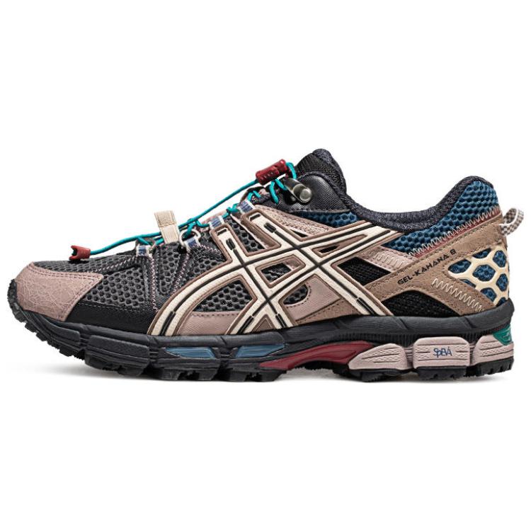 ASICS Gel-Kahana 8 FL 'Brown' 1011B828-020