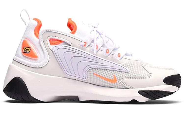 (WMNS) Nike Zoom 2K 'Hyper Crimson' AO0354-002