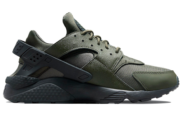 Nike Air Huarache Cordura 'Cargo Khaki' DO6703-300