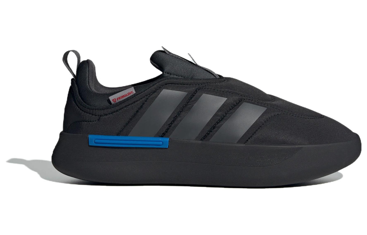 adidas Adipuff 'Black Carbon Bright Royal' IF4229