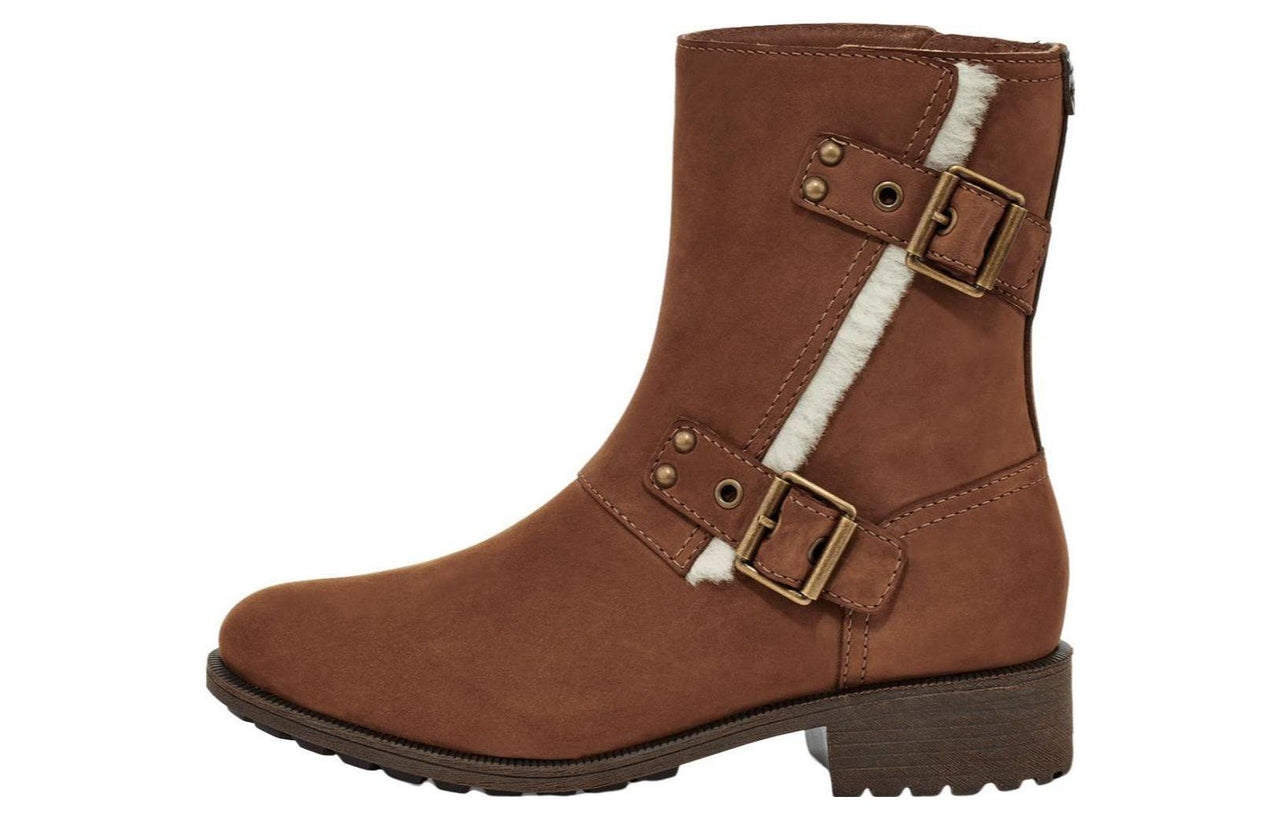 (WMNS) UGG Niels III Waterproof Boot 'c' 1119114-CHE