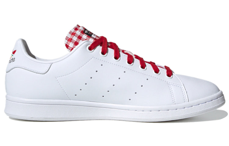 (WMNS) adidas Stan Smith 'Interchangeable Tongue' FZ2821